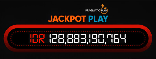 Jackpot Mobile RACIK178