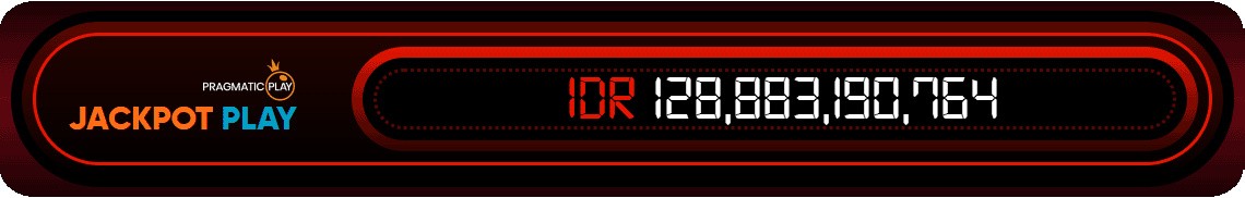 Jackpot RACIK178